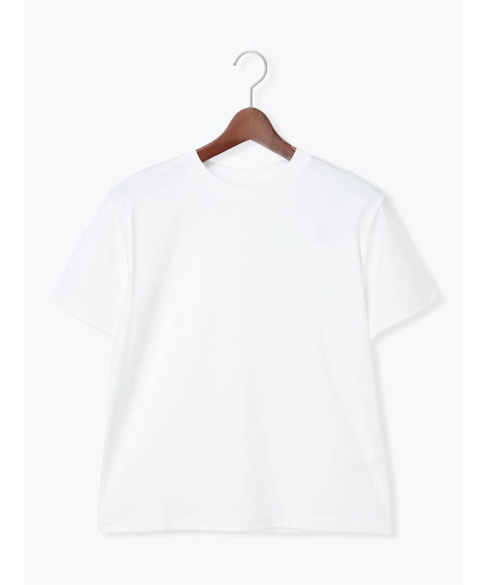 Te chichi 【遮熱/調温】レギュラーTシャツ 