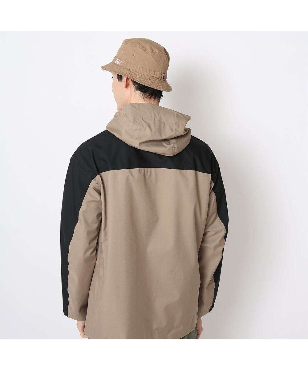 林八百吉商店 Coleman　ベルト付きバケット 