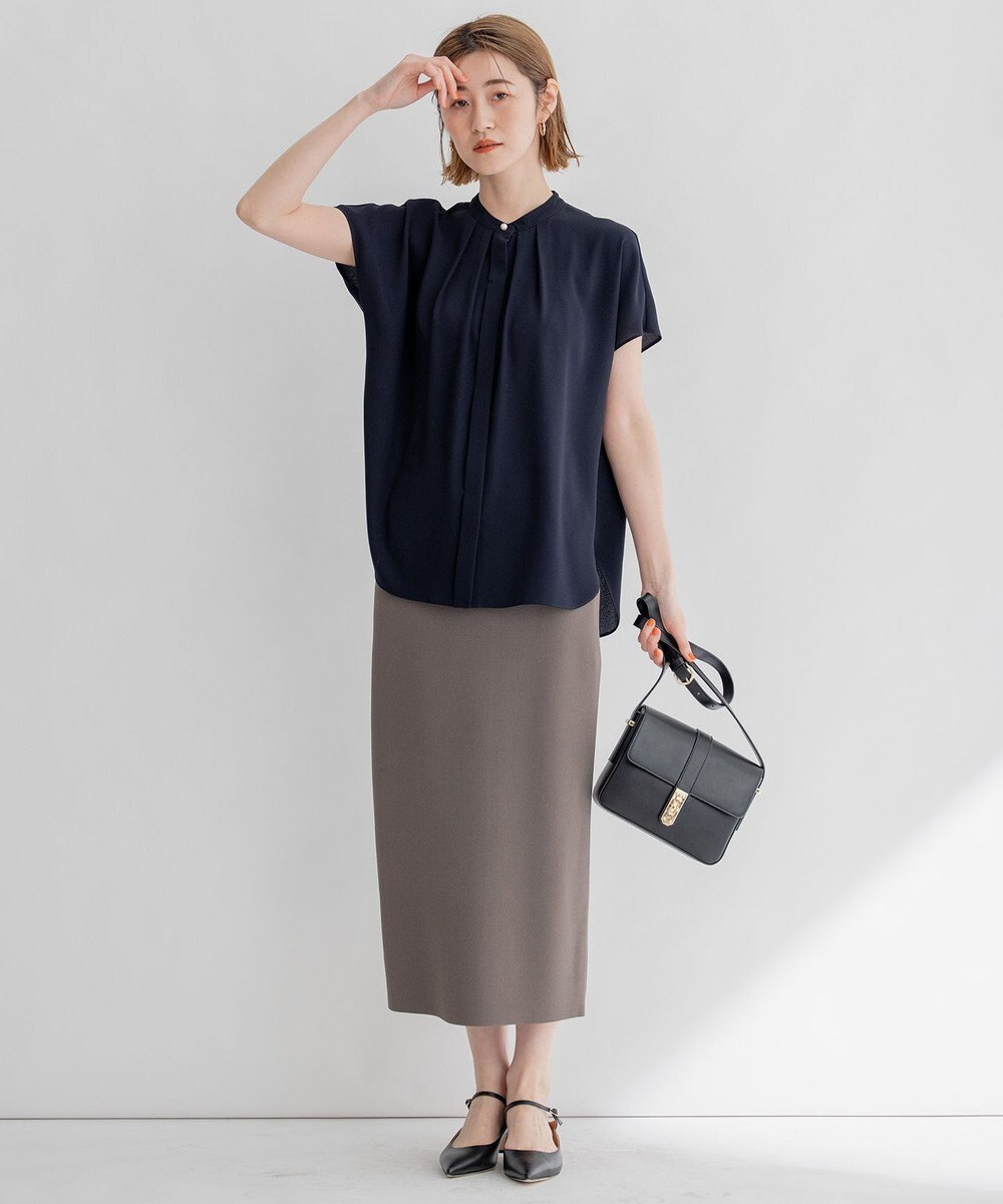 23区 【STORY7月号掲載】スクエア ミニ ショルダー 