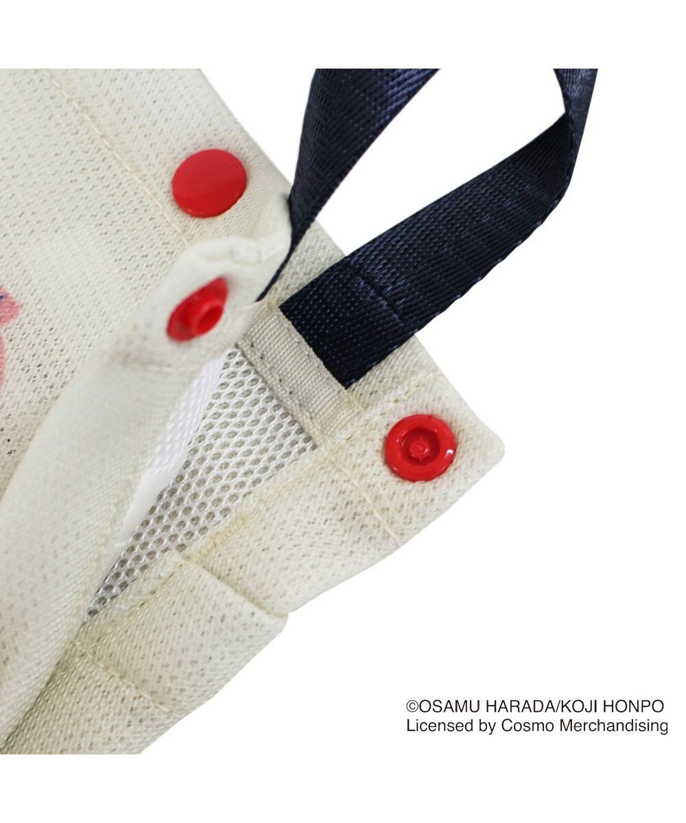 ROOTOTE 8214【OSAMU GOODS(R)コラボトート】/ IP.マスクケース.OSAMU(オサム)-B 