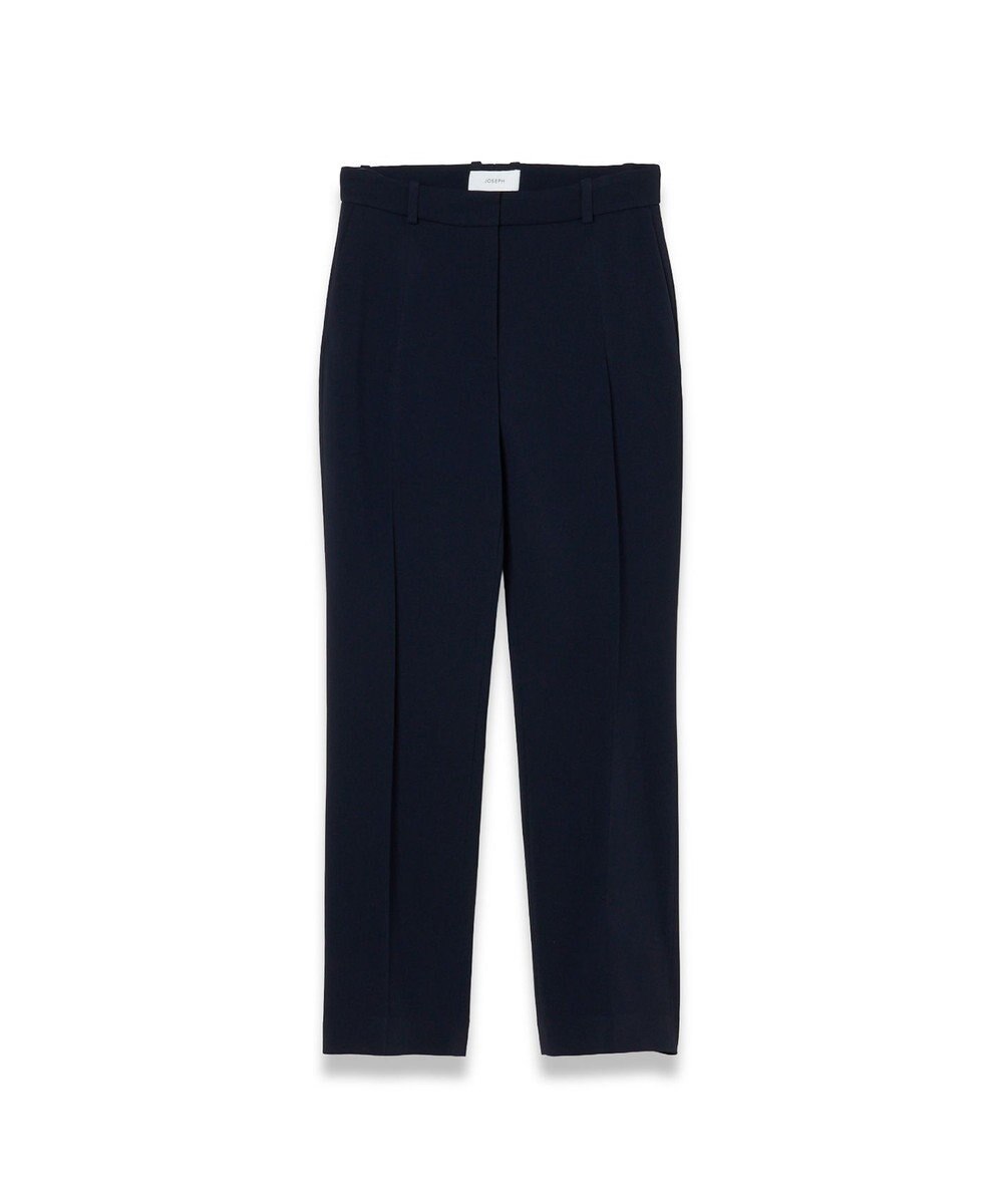 JOSEPH 【FOUNDATIONS】【 JAPAN LIMITED COLOR 】コンフォートキャディー  トラウザーズ 