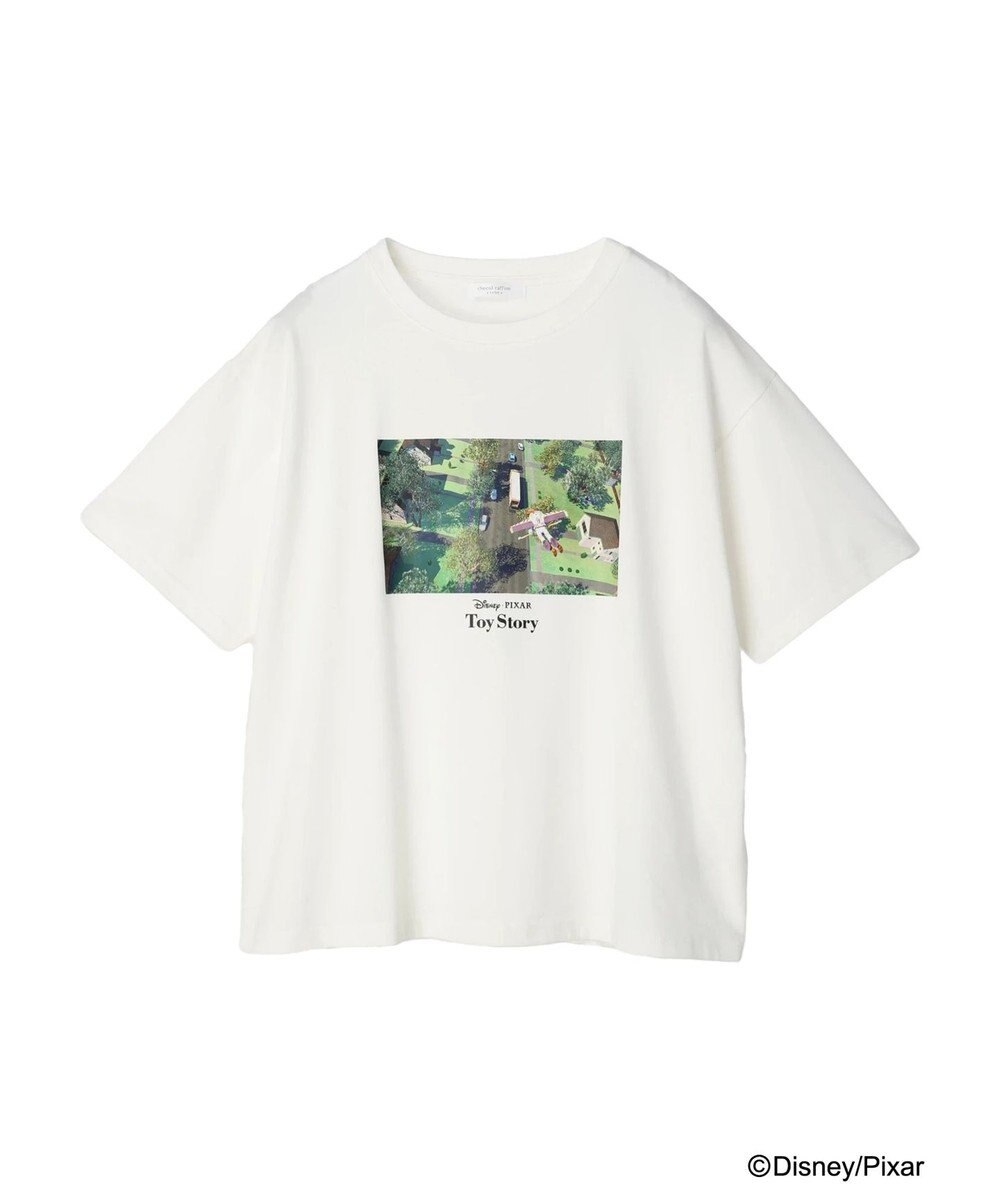 Green Parks Ｔｏｙ　ｓｔｏｒｙ／空飛べＴｅｅ 