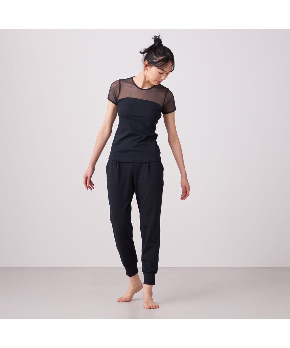 Chacott Chacott BALANCE スムーストップ【C BASIC】 