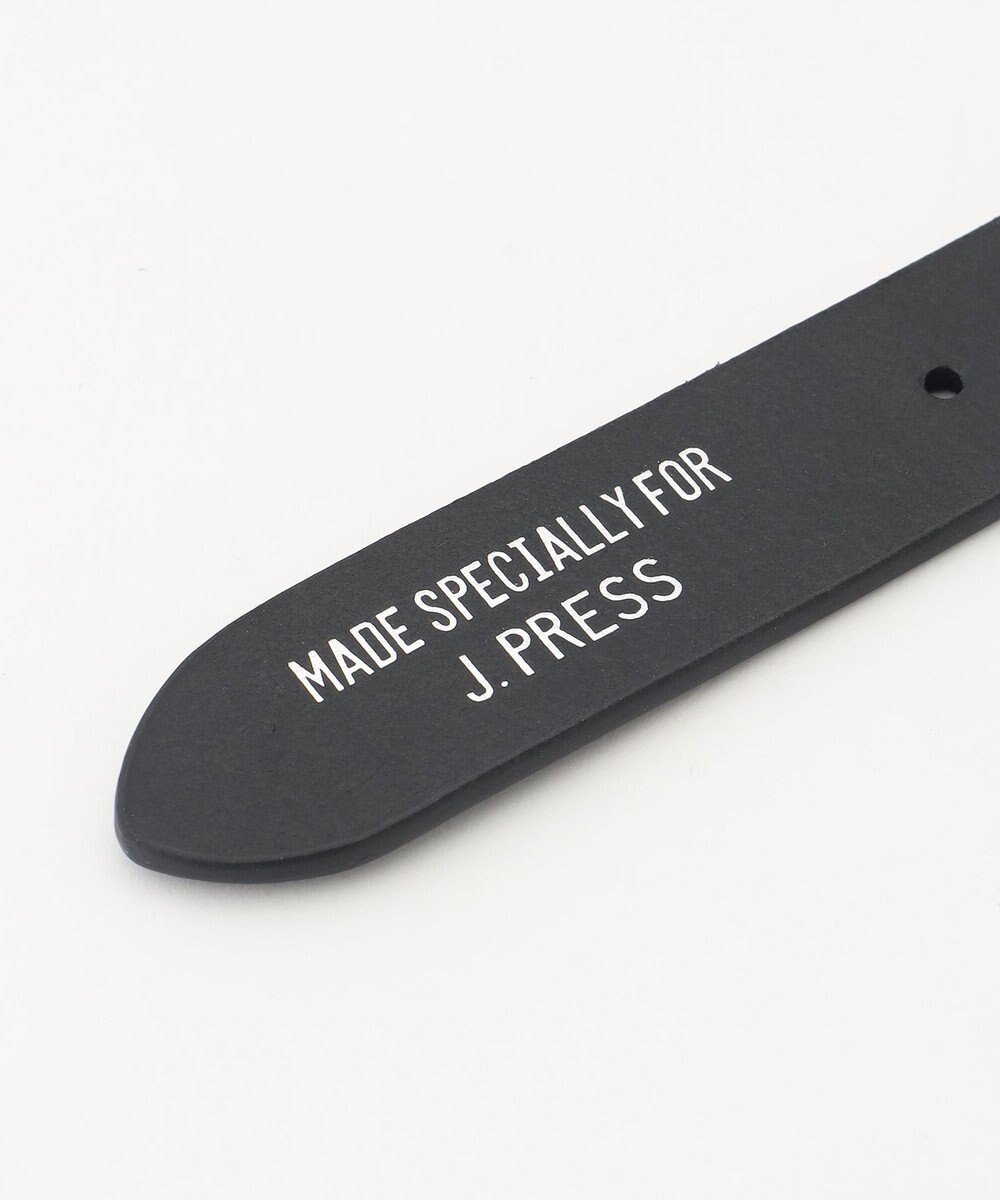 J.PRESS MEN アイビーベルト 