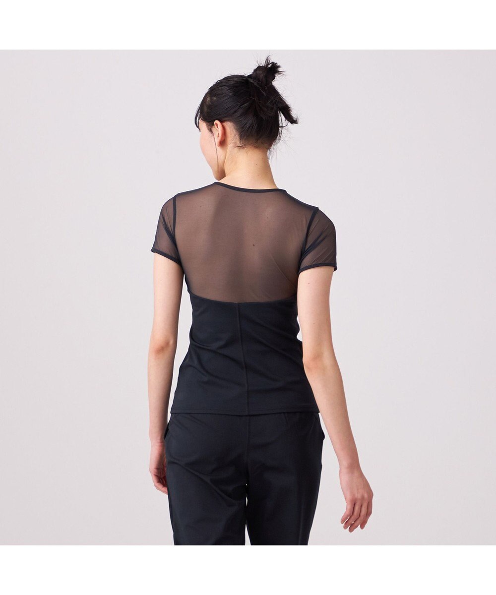 Chacott Chacott BALANCE スムーストップ【C BASIC】 