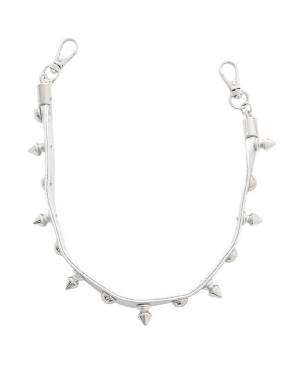 WEGO スタッズハンドストラップ 