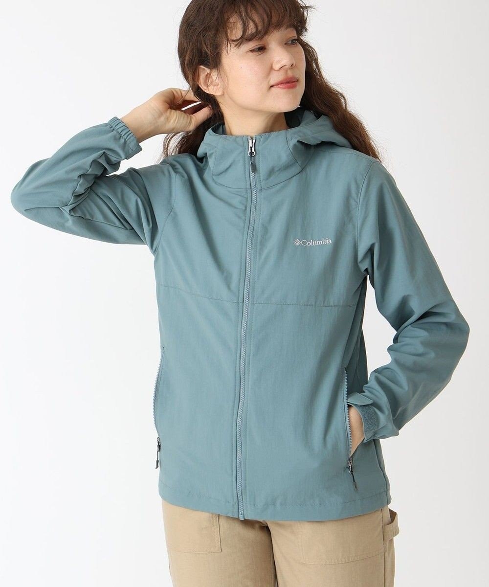 Columbia Columbia/ ウィメンズヴィザボナパスIIジャケット /コロンビア 