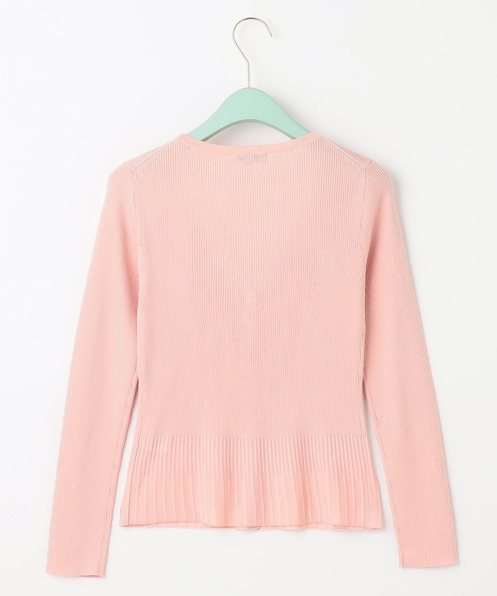 TOCCA 【洗える！】AJISAI VNECK カーディガン 