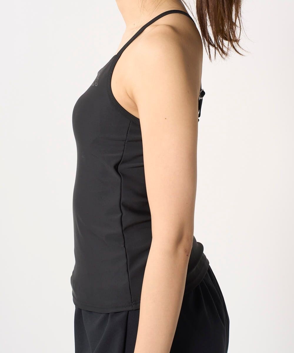 OP／FILA 【Kappa】ハイネック長袖T5点セット水着　タンキニデザイン 