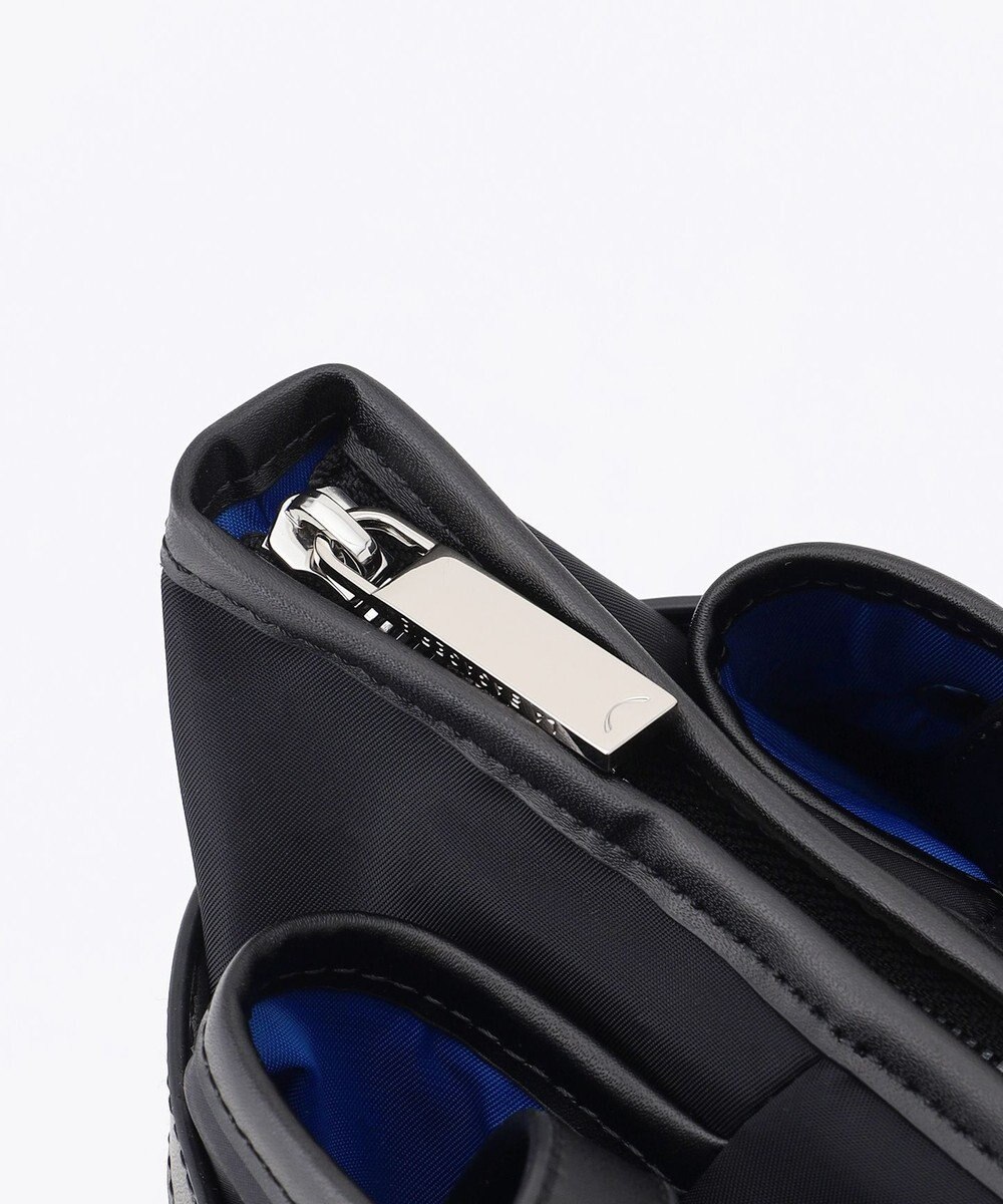 LA BAGAGERIE 【撥水ナイロン】ベーシックA4トート 