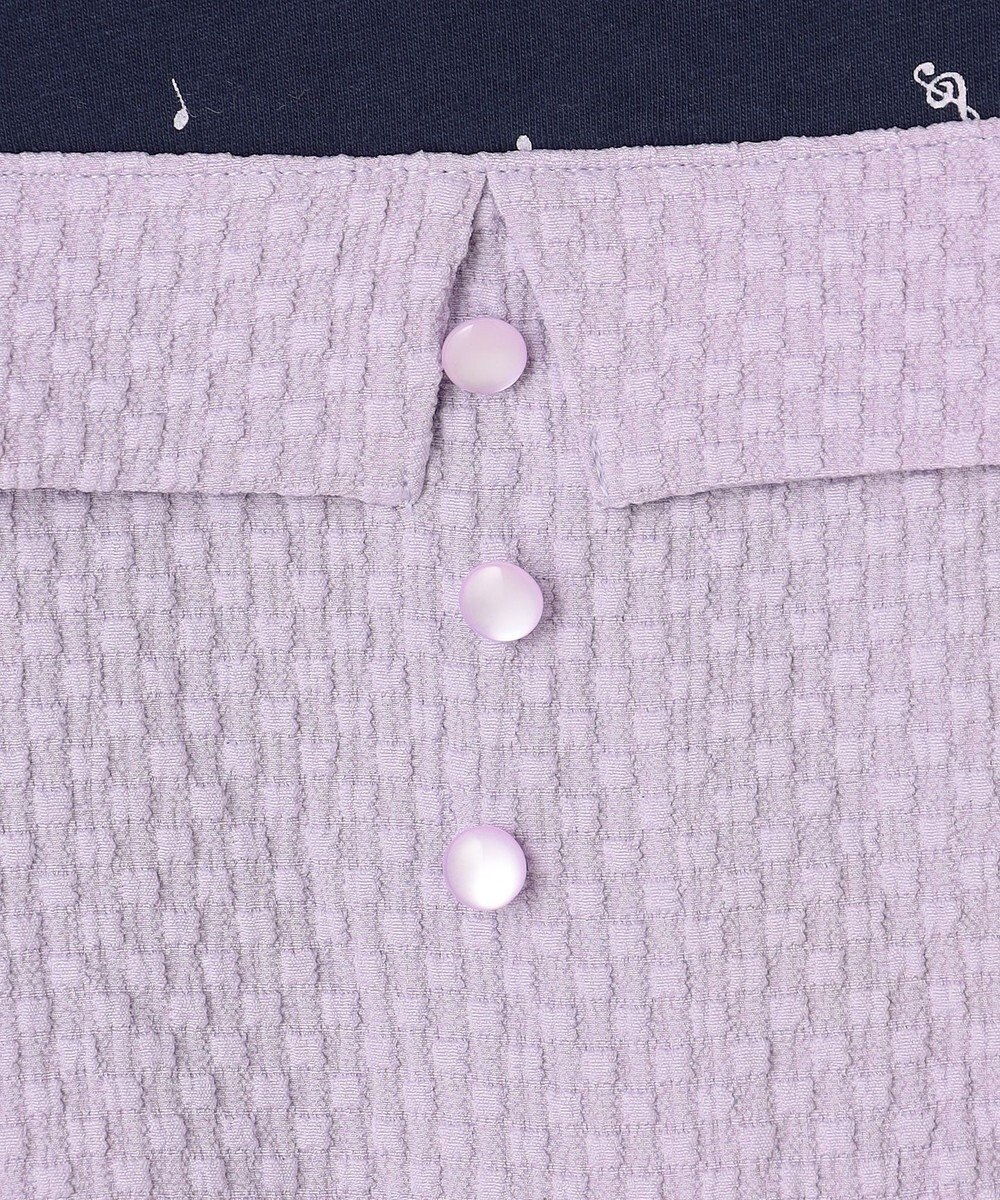 組曲 KIDS 【110-140㎝】メロディ ビスチェトップス 