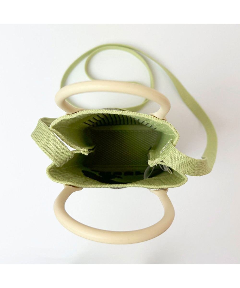 ROOTOTE 8586【スヌーピー】IP.ベビールー.シリコンハンドル.ピーナッツ-9E 