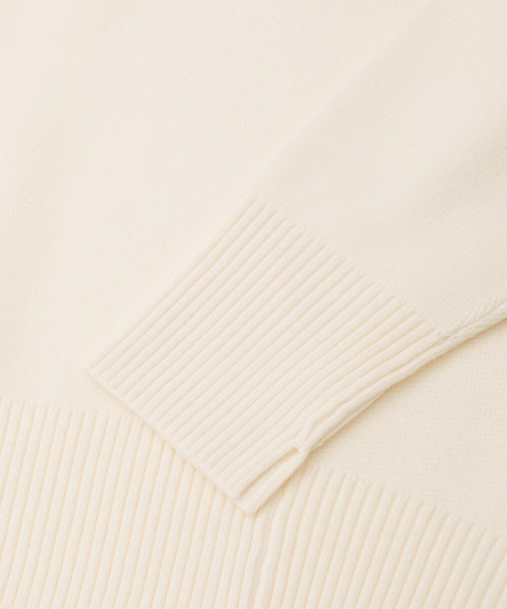 AMERICAN HOLIC バイパチ前振りニットプルオーバー 