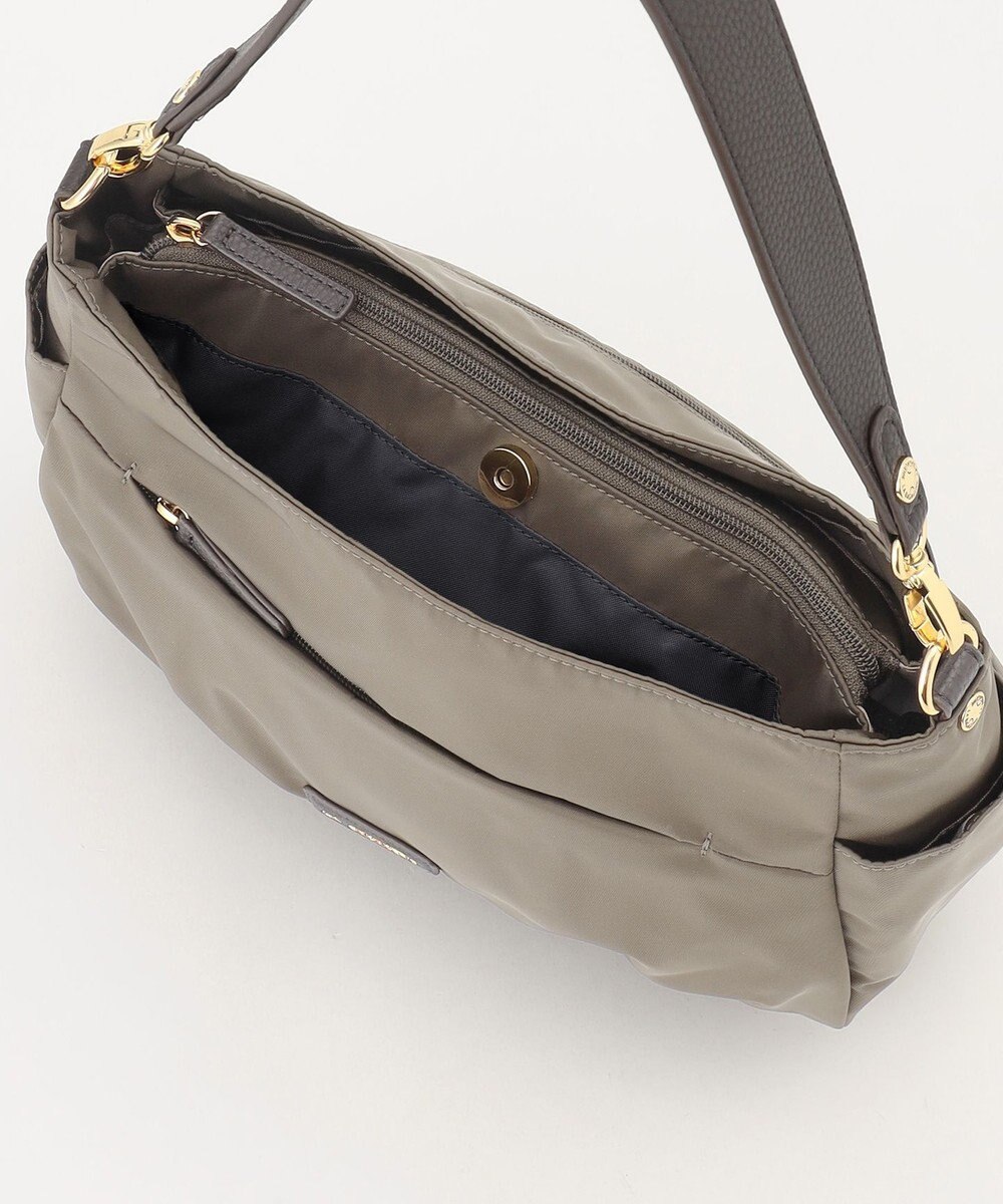 LA BAGAGERIE タック2WAYショルダーバッグ 