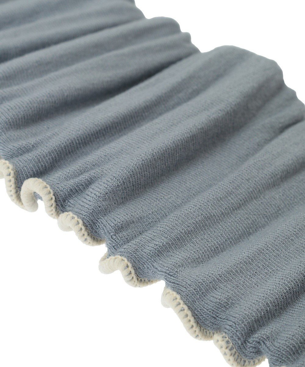 Green Parks ＪＡＭＧＡＲＤＥＮ．ＵＶカット配色メロウアームカバー 