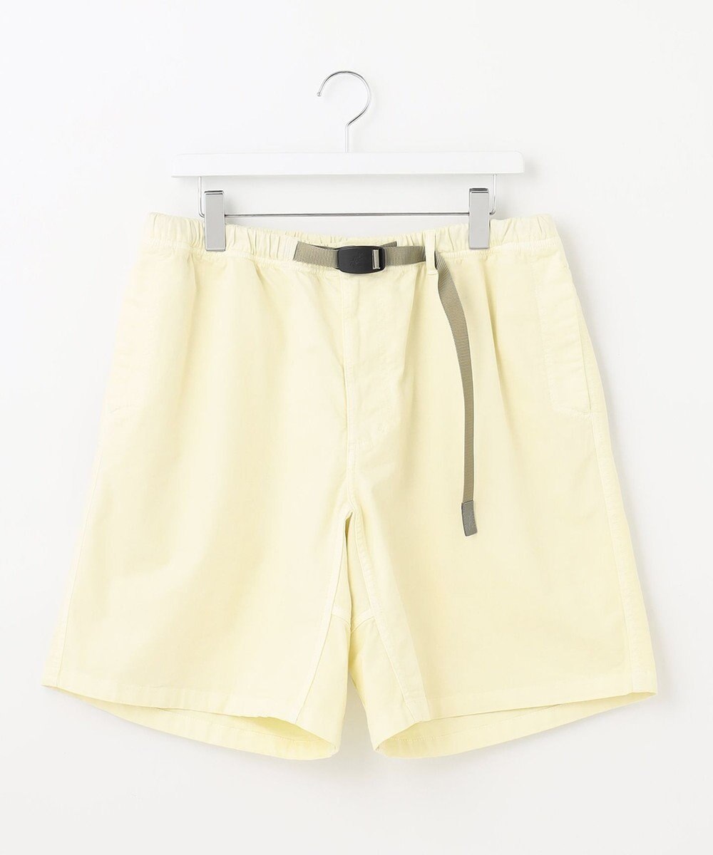 UNFILO 【GRAMICCI×UNFILO】ショートパンツ 