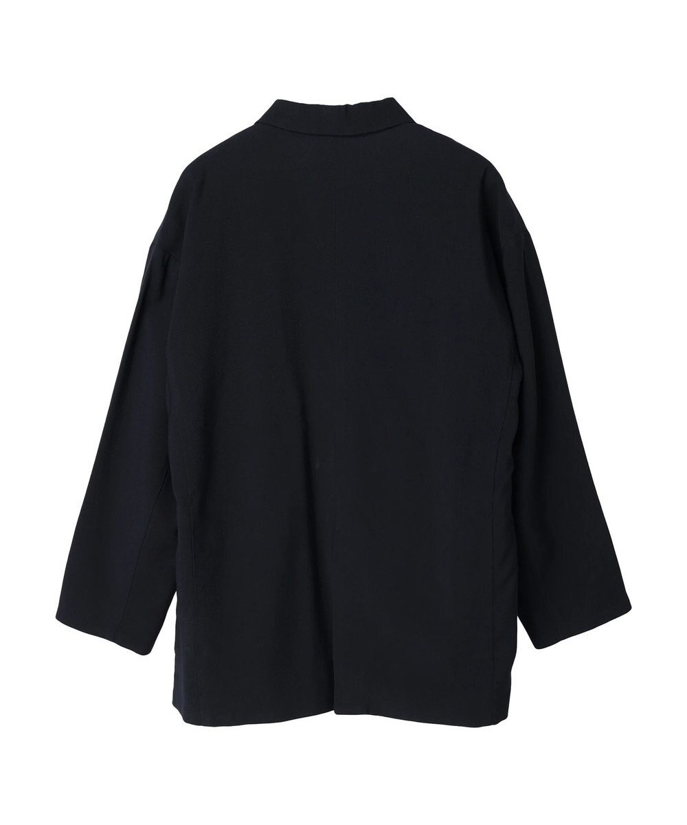 AMERICAN HOLIC Ｗボタンドロップショルダーテーラードジャケット1 