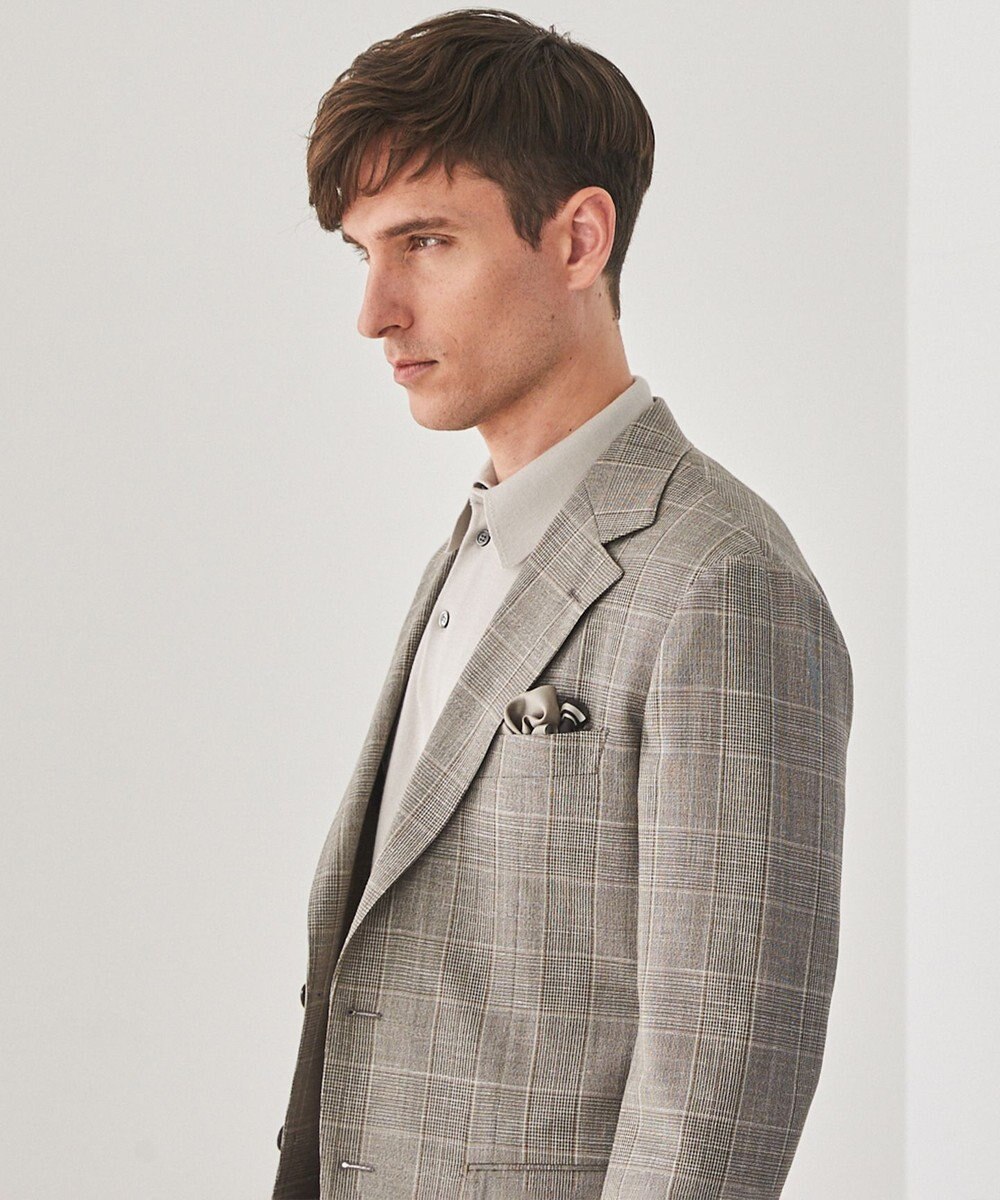 GOTAIRIKU 【Ermenegild Zegna/ゼニア】CROSSPLY ジャケット 