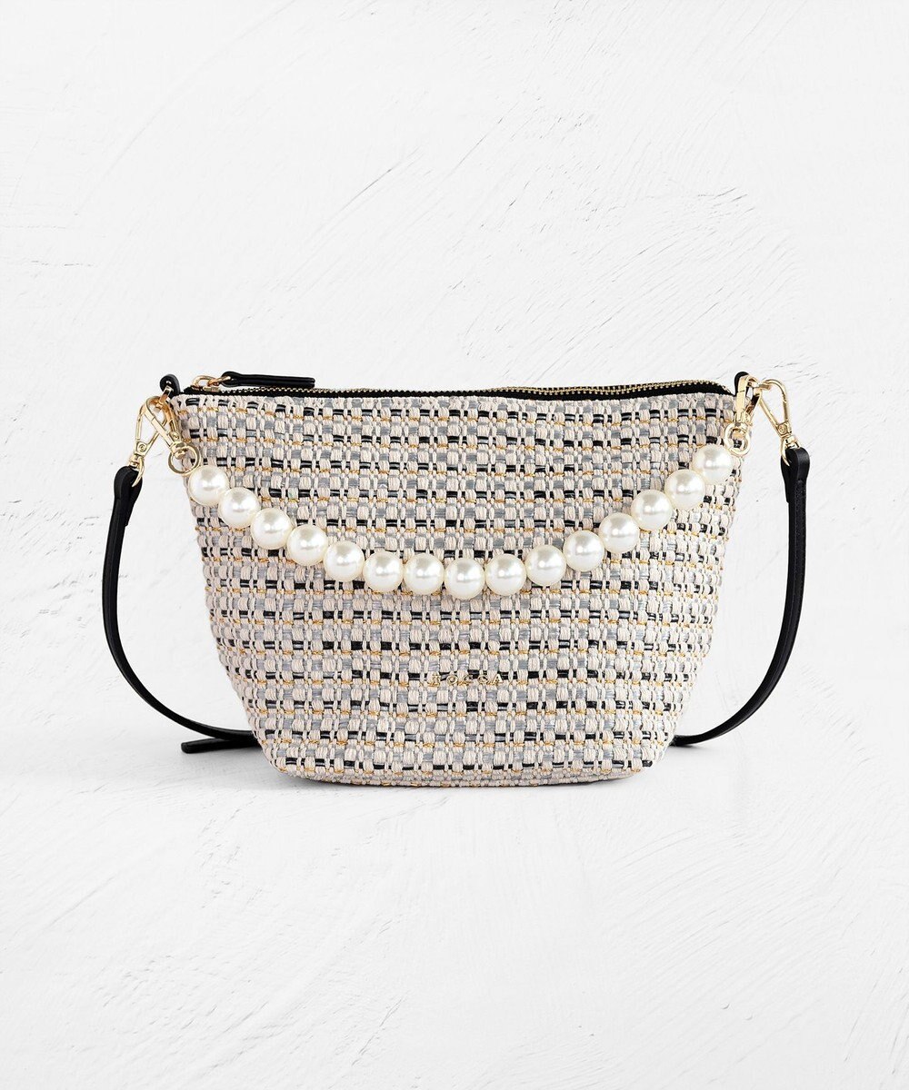 TOCCA PETITE REVE POCHETTE ポシェット 