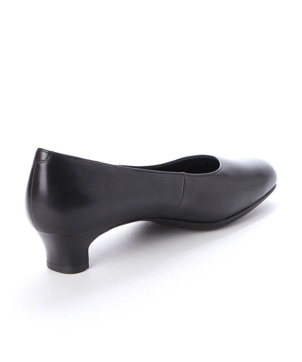 ing <ing>【3.5cmヒール】ブラックパンプス 