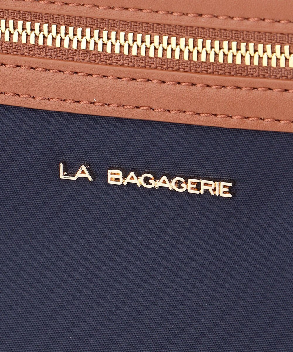 LA BAGAGERIE ループ2WAYショルダーバッグ　Sサイズ 