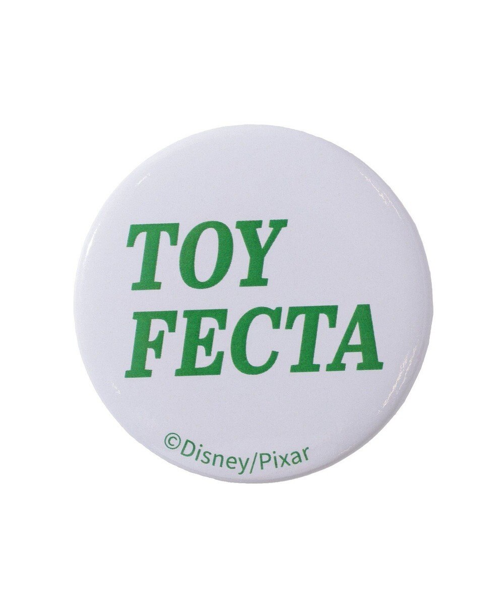 AMERICAN HOLIC 【TOY STORY 5】3P缶バッジセット 