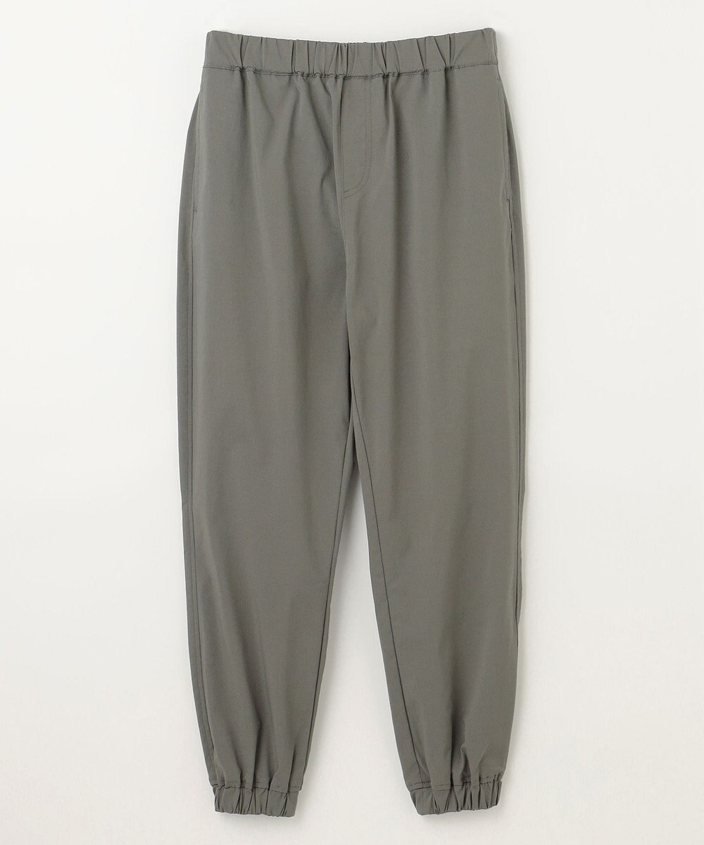 ANY 【洗濯機可/ストレッチ/ウエストゴム/UVカット】大人の7daysジョガーパンツ 