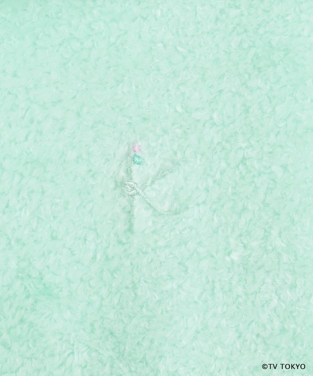 組曲 KIDS 【90㎝】シナぷしゅなりきり マント 