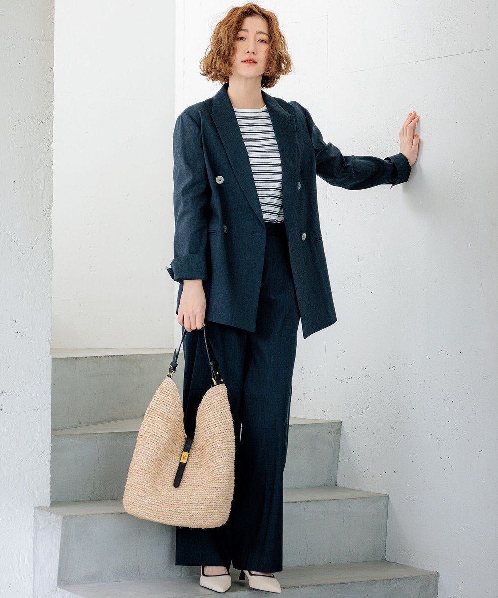 23区 【VIOLAｄORO】SANDRO ワンショルダー 