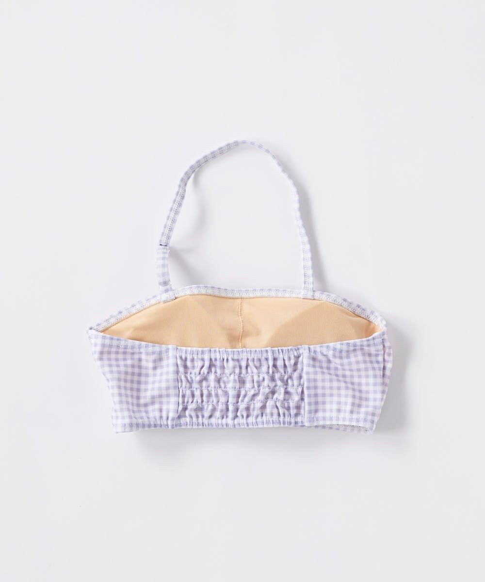 OP／FILA 【repipi armario】オールインワンビキニ3点セット 