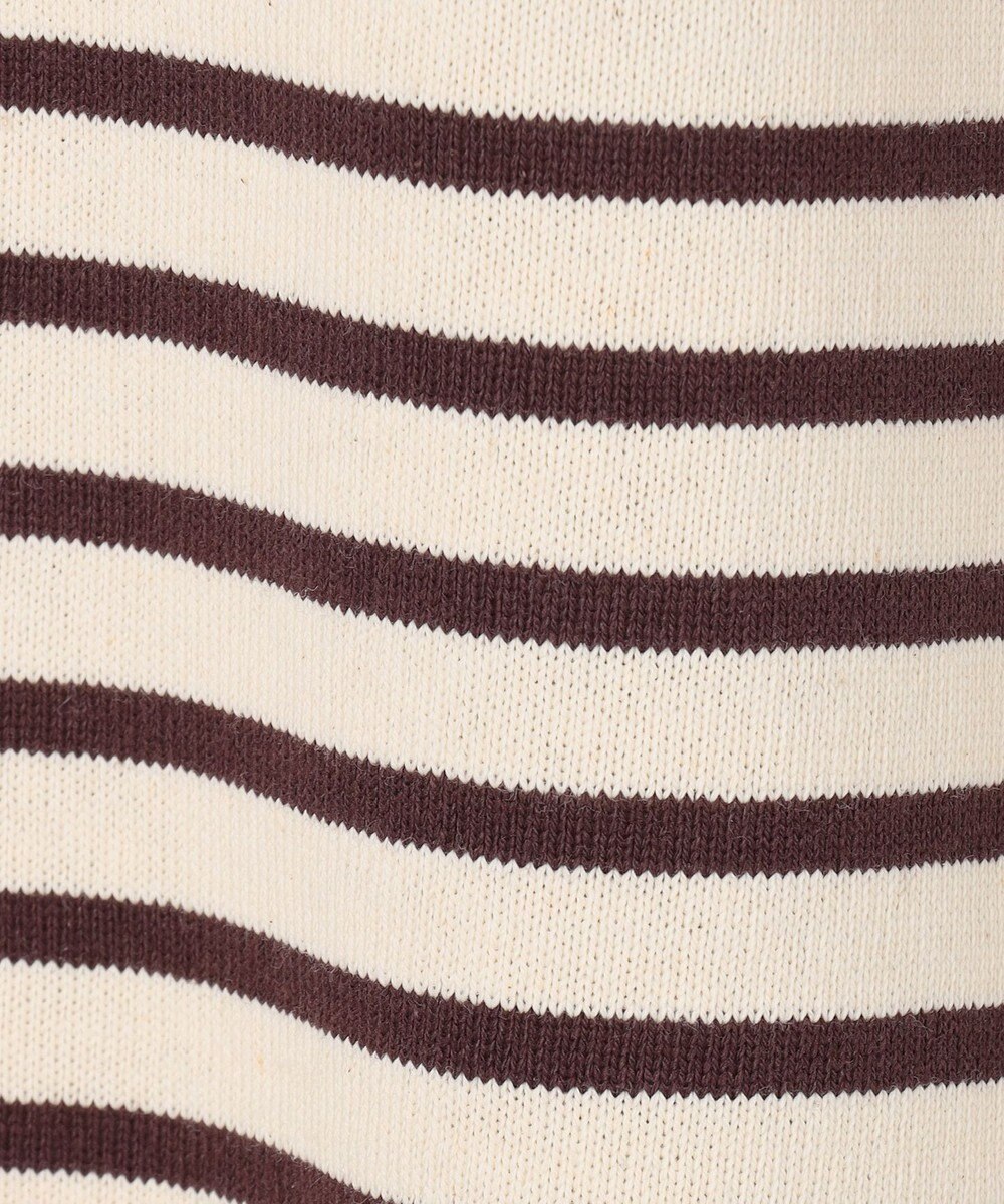 JOSEPH ABBOUD MOUNTAIN 【テーム・ヤルヴィモチーフ】ラガーシャツ 