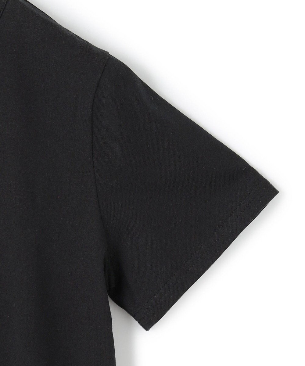 TOCCA 【洗える】TOCCA NEW YORK LOGO TEE Tシャツ 