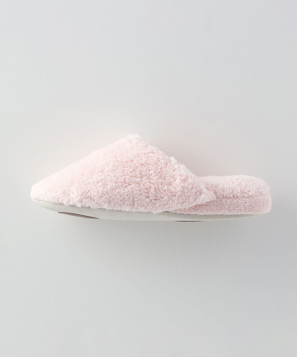 UCHINO ごくふわスリッパ　「ユニティ」　Mサイズ(足のサイズ23-25cm) 