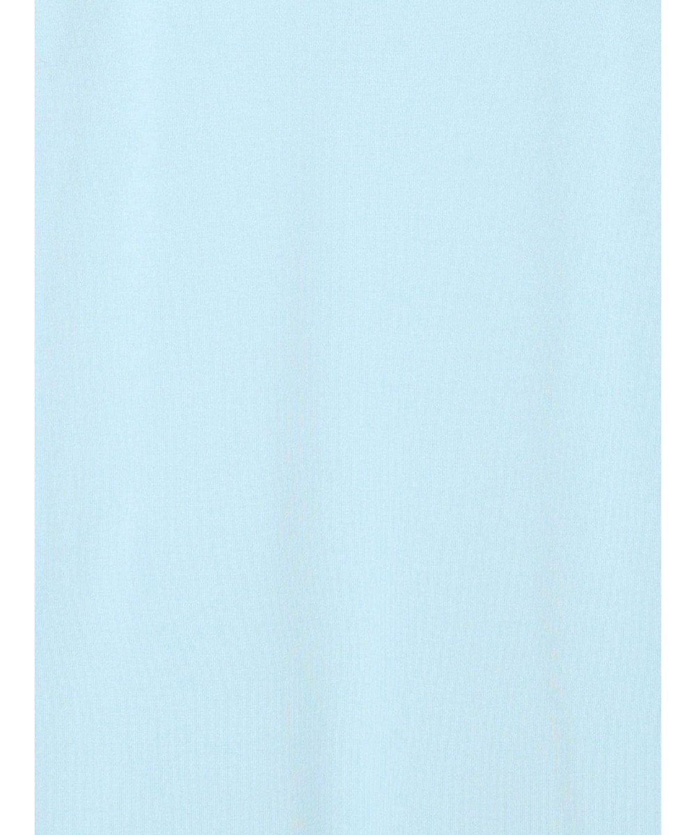 Te chichi ニットポロワンピース《2025Autumn catalog vol.2 item》 