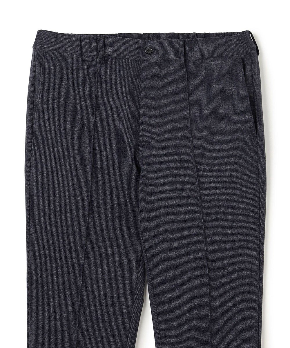 UNFILO MENS コンフォートジャージー スラックス 