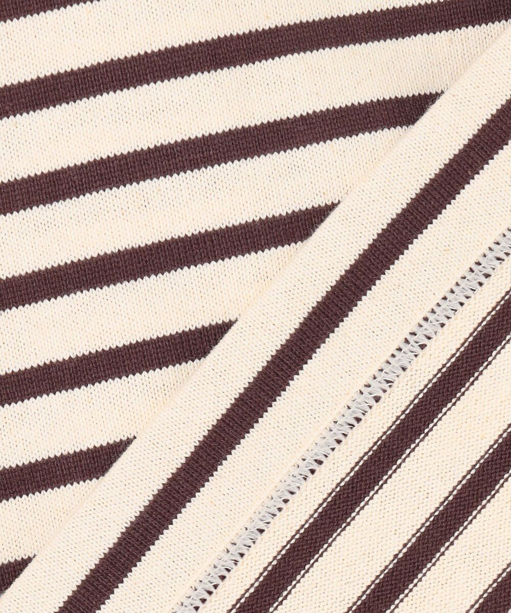 JOSEPH ABBOUD MOUNTAIN 【テーム・ヤルヴィモチーフ】ラガーシャツ 