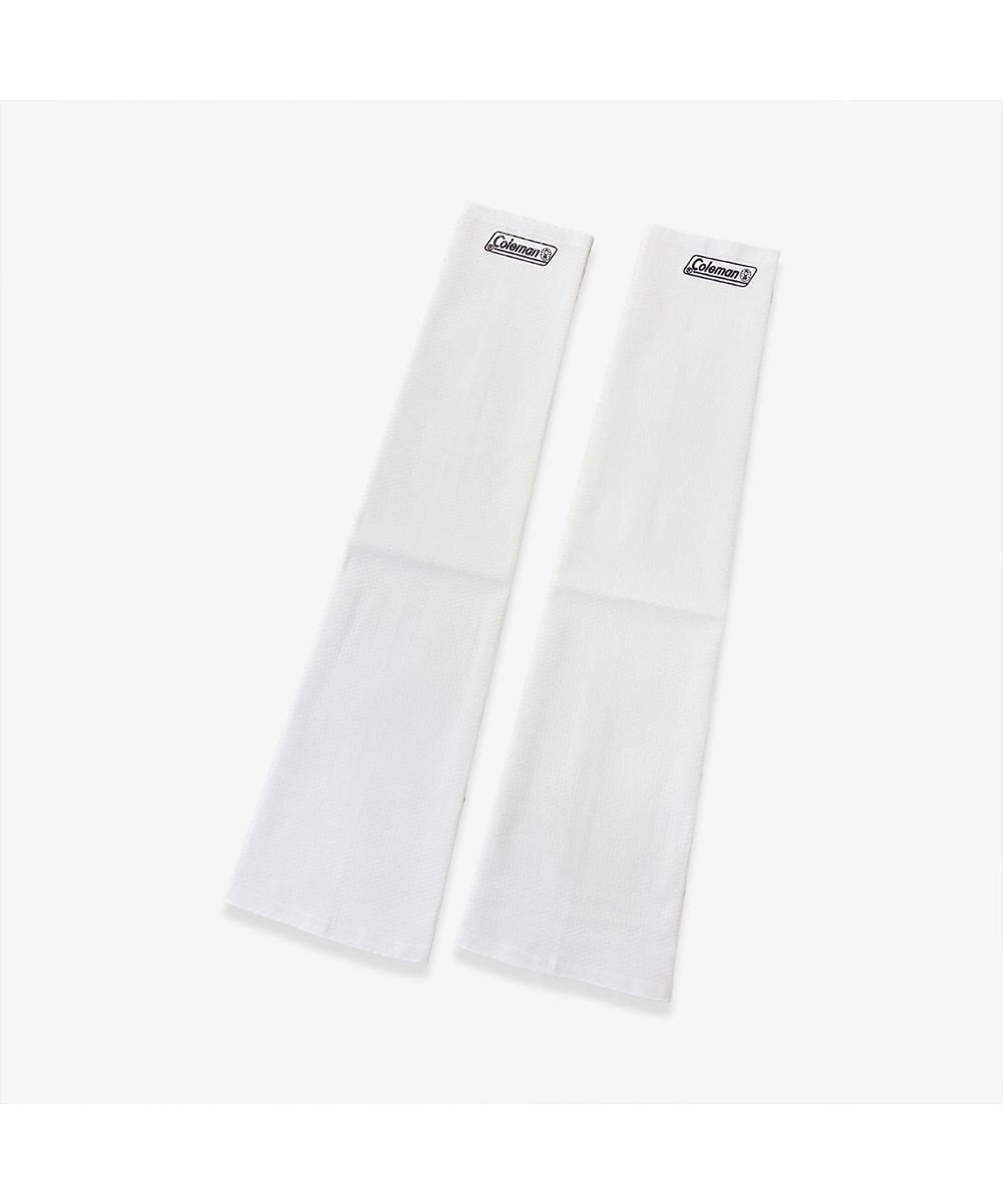 林八百吉商店 Coleman  冷感アームカバー 