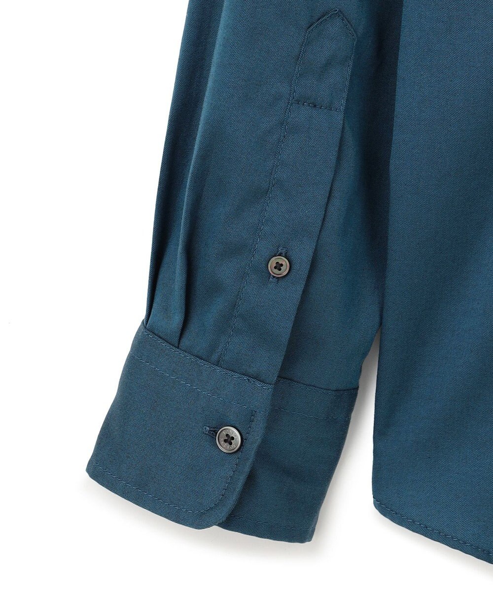 JOSEPH HOMME 80/2 オックス　ウイングカラーシャツ 