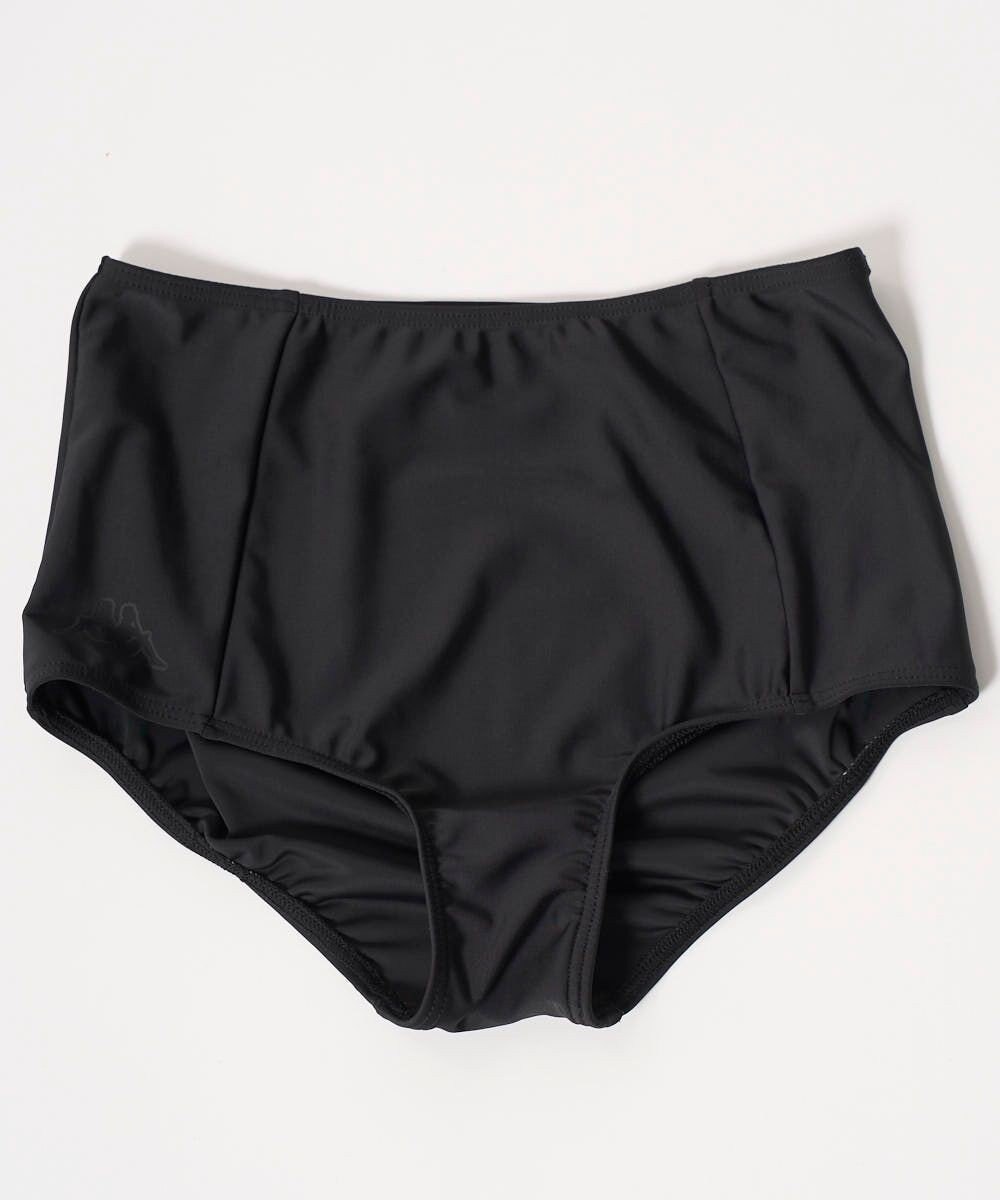 OP／FILA 【Kappa】ハイネック長袖T5点セット水着　タンキニデザイン 