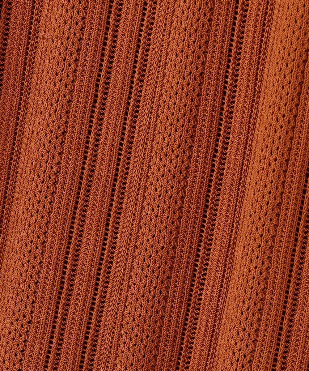 自由区 【カタログ掲載・セットアップ対応・洗える】シアーコイル スカート 