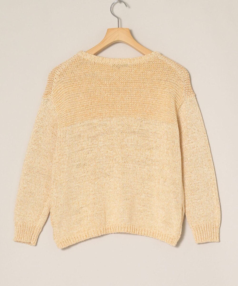 ONWARD Reuse Park 【23区】ニット春夏 