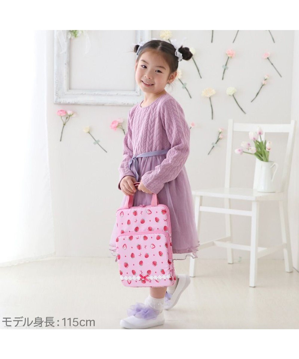 Mother garden マザーガーデン  タブレットケース  《野いちご/ユニコーン》 