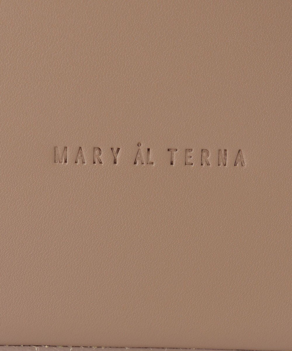 BEIGE， MARY AL TERNA / BOW 