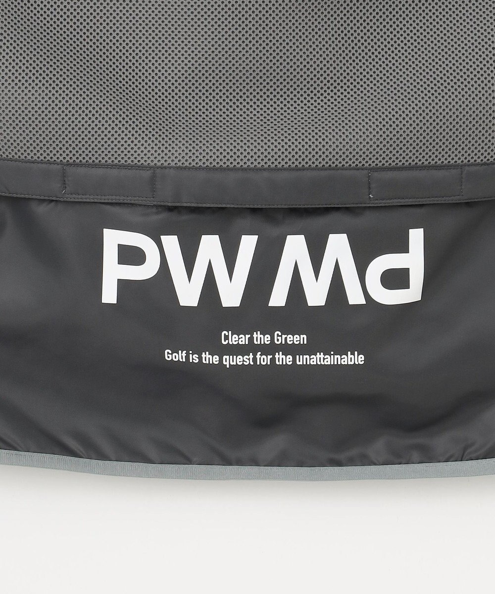 PW CIRCULUS 【UNISEX】ペルチェベスト ゴルフ 