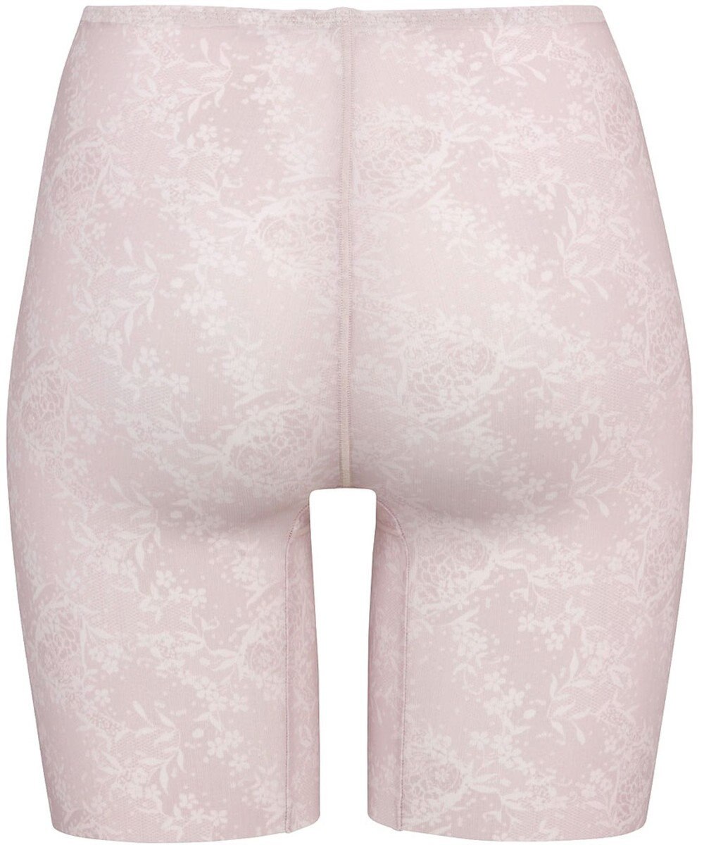 Wing ショーツ　【Pパンツ】　ロング丈　ウイング／ワコール　KJ4802 