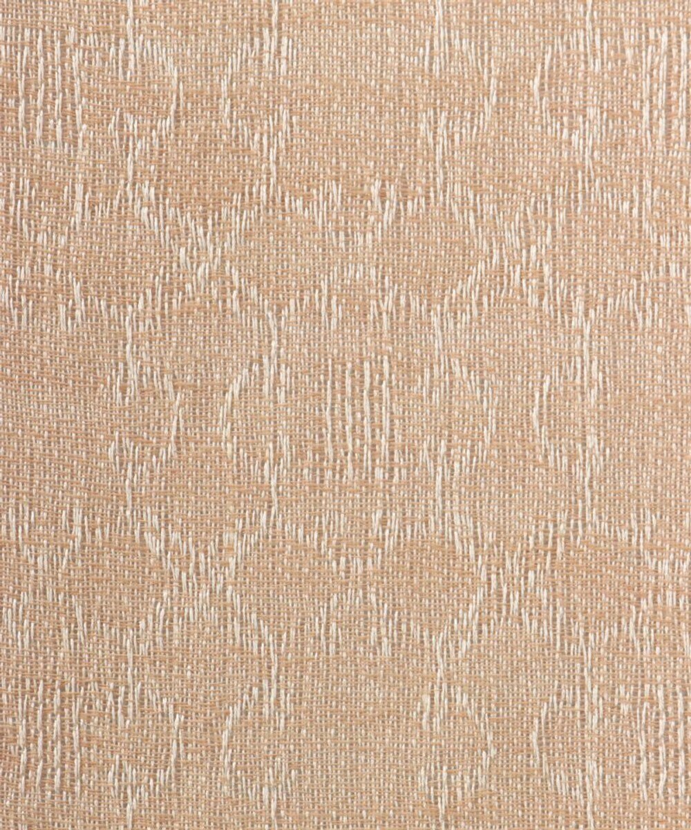 AURORA 【 LANVIN COLLECTION（ランバン コレクション） 】シルクウールロゴジャカードストール 