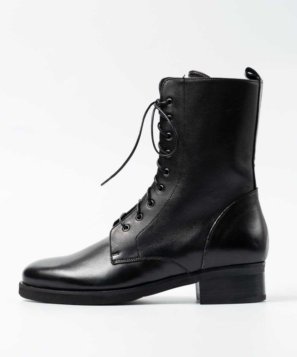 BONTRE 【LucaGrossi/ルカグロッシ】レースアップブーツ/F319T-RA 