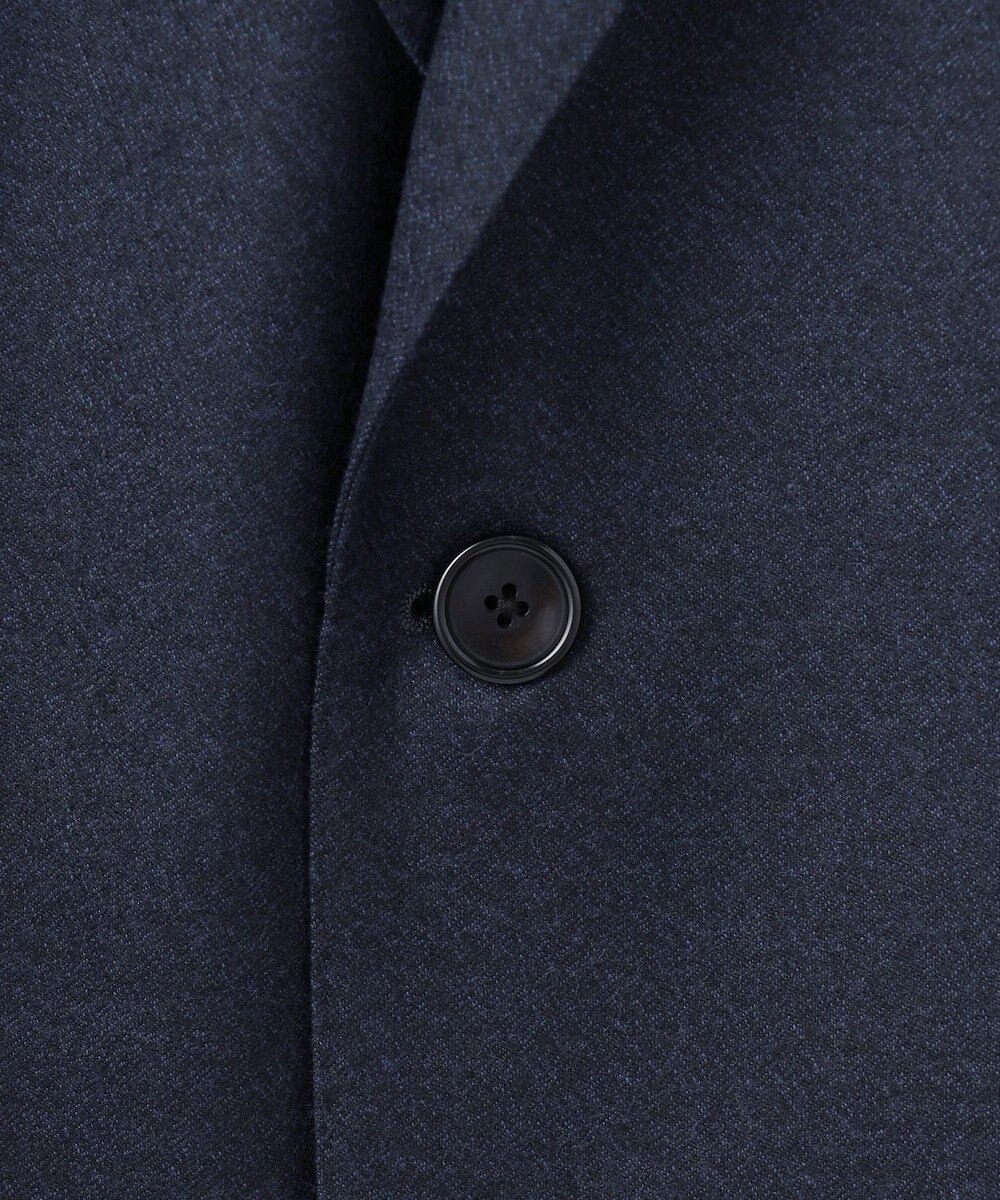 J.PRESS MEN 【J.PRESS MOVING】REDA1865ライトフランネル ジャケット 