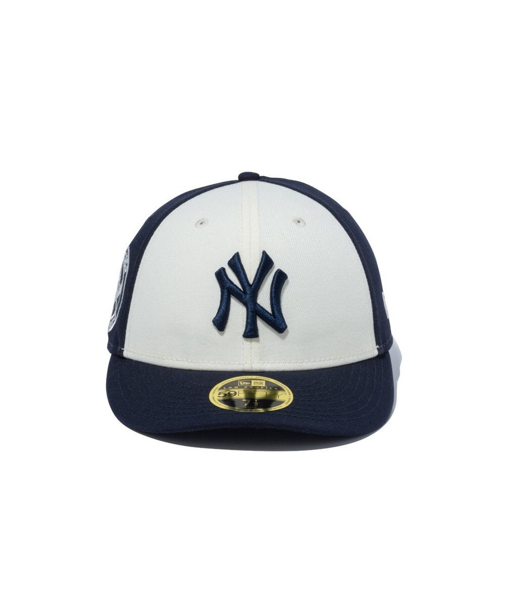 WEGO NEWERA　59FIFTY　MLB　2ーTone 