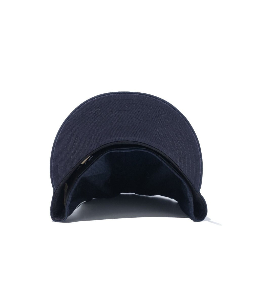 WEGO NEWERA　59FIFTY　MLB　2ーTone 